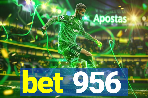 bet 956